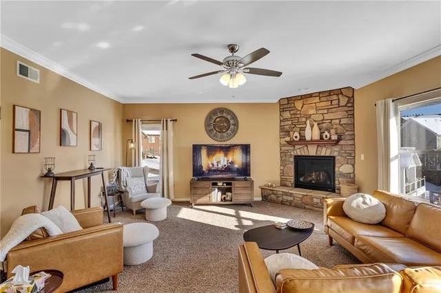 $530,000 | 6715 Fieldcrest Drive, Delmont, PA 15626