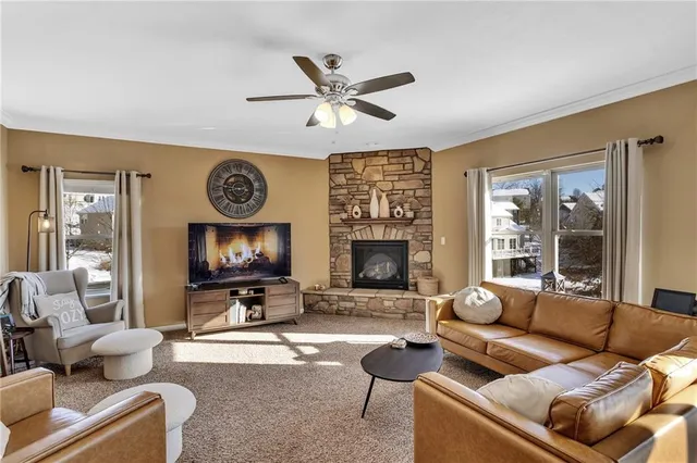 $530,000 | 6715 Fieldcrest Drive, Delmont, PA 15626