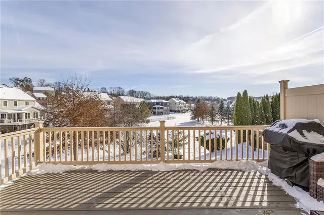 $530,000 | 6715 Fieldcrest Drive, Delmont, PA 15626