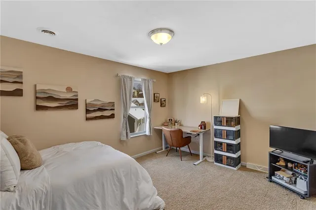 $530,000 | 6715 Fieldcrest Drive, Delmont, PA 15626