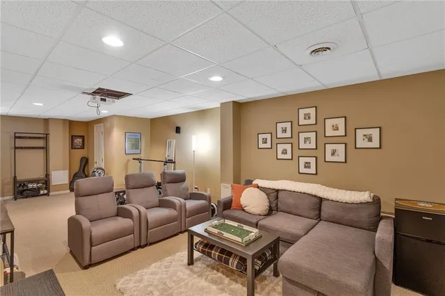 $530,000 | 6715 Fieldcrest Drive, Delmont, PA 15626