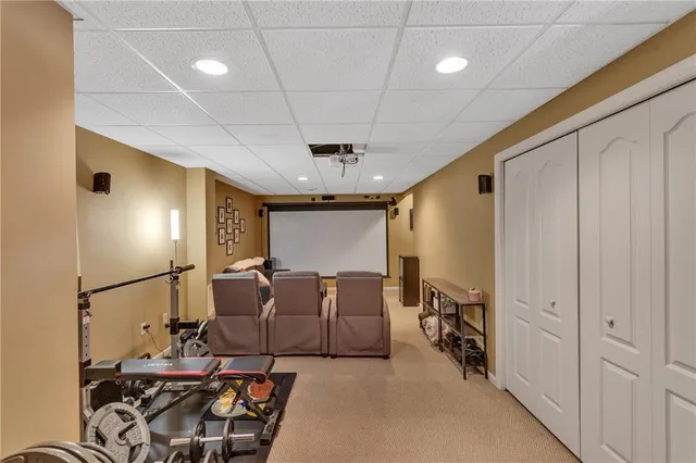 $530,000 | 6715 Fieldcrest Drive, Delmont, PA 15626