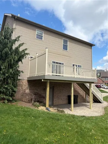 $530,000 | 6715 Fieldcrest Drive, Delmont, PA 15626