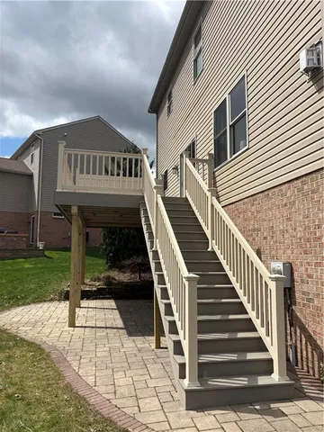 $530,000 | 6715 Fieldcrest Drive, Delmont, PA 15626