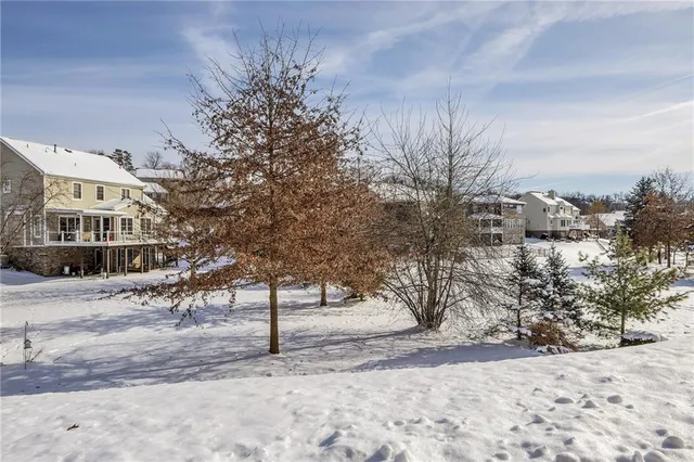 $530,000 | 6715 Fieldcrest Drive, Delmont, PA 15626