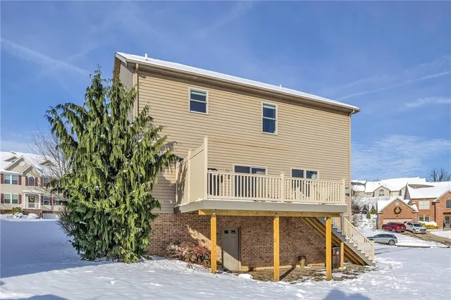 $530,000 | 6715 Fieldcrest Drive, Delmont, PA 15626