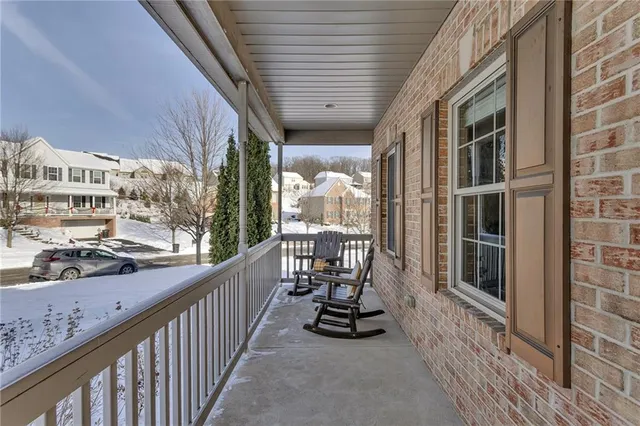 $530,000 | 6715 Fieldcrest Drive, Delmont, PA 15626