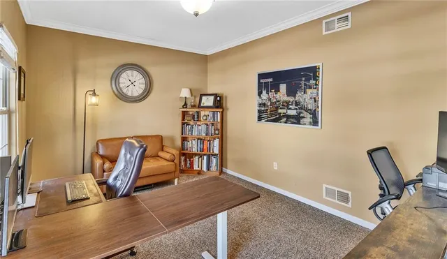 $530,000 | 6715 Fieldcrest Drive, Delmont, PA 15626