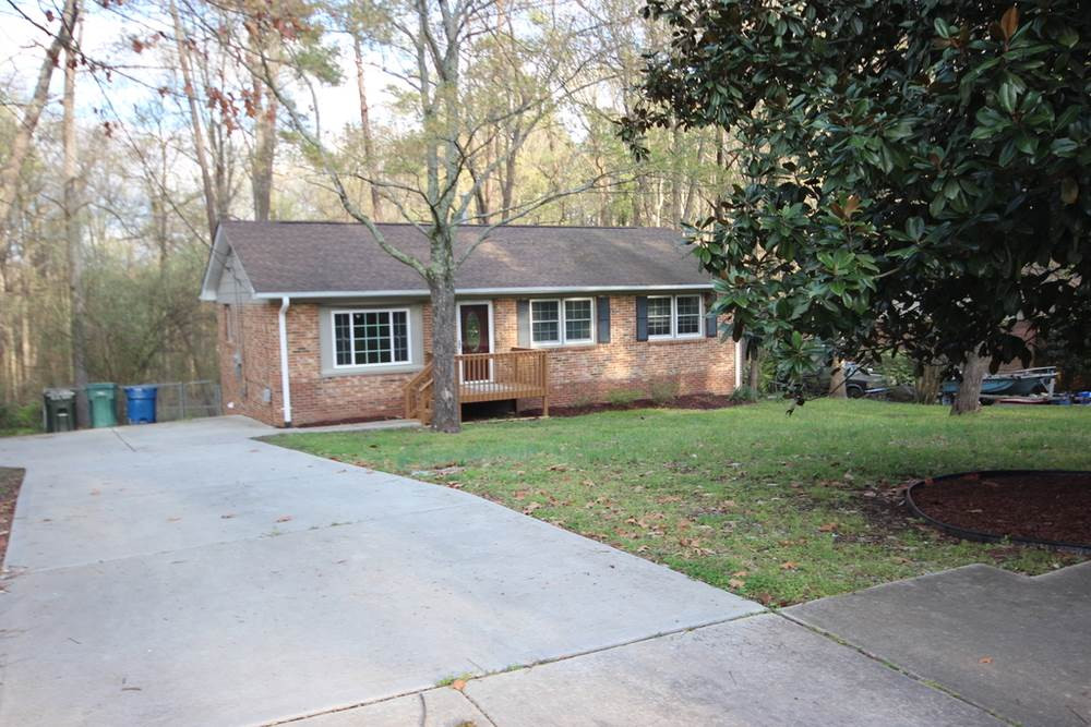 1725 Euclid Road Durham, NC 27713 - Photo 1 of 23 Photo 1