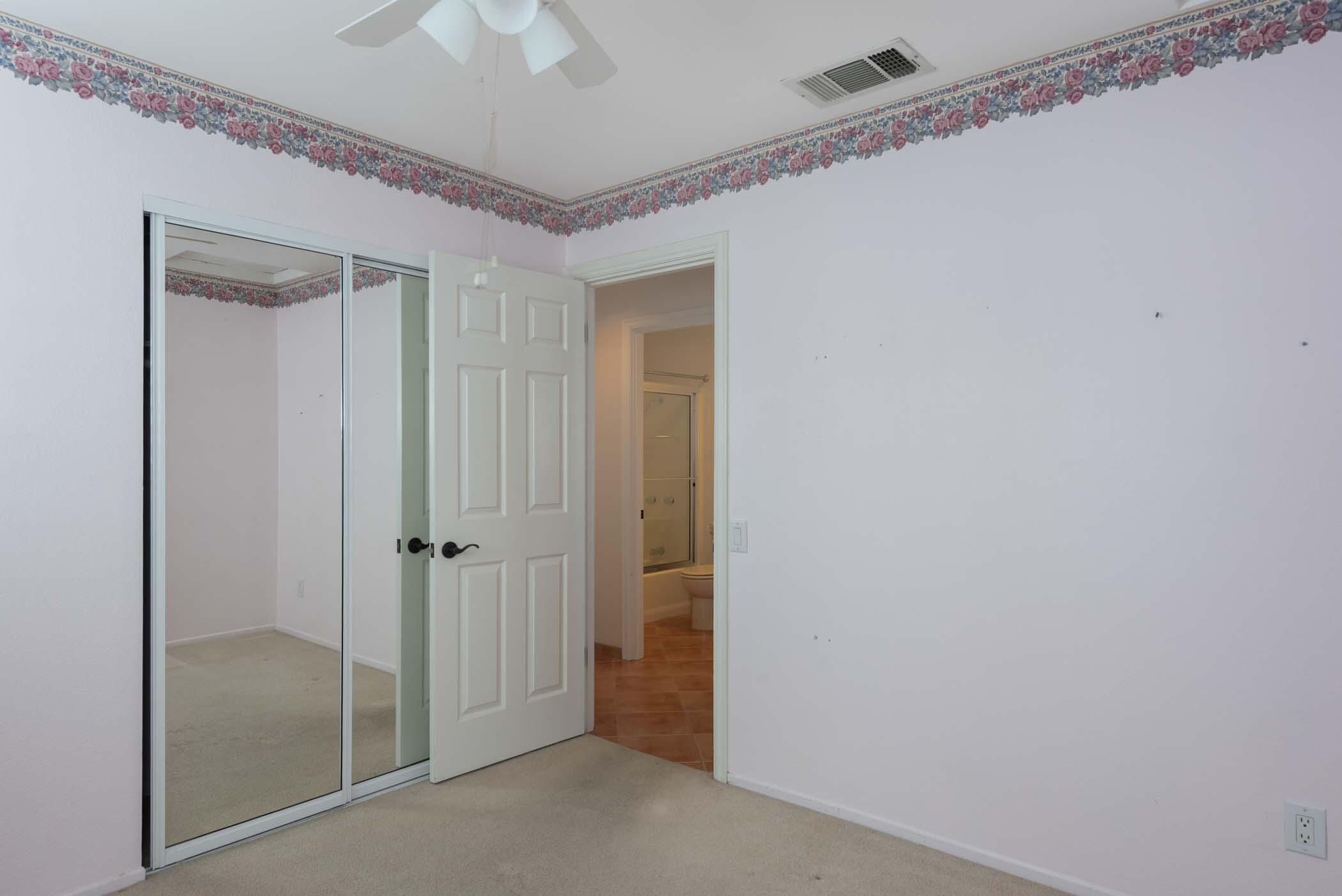 67705 Ovante Road Cathedral City, CA 92234 - Photo 23 of 34 a view of an empty room