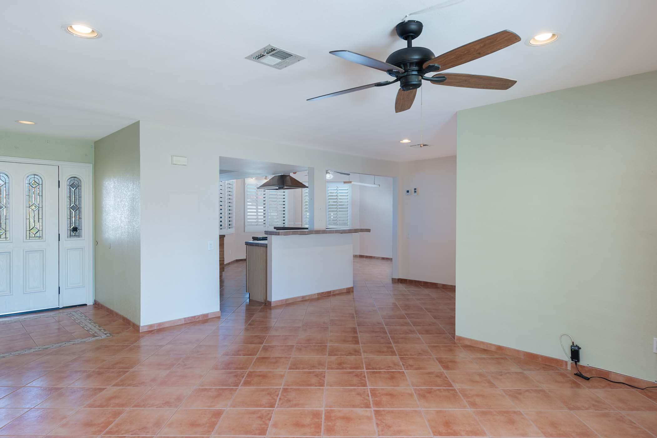 67705 Ovante Road Cathedral City, CA 92234 - Photo 8 of 34 a view of a kitchen with a sink