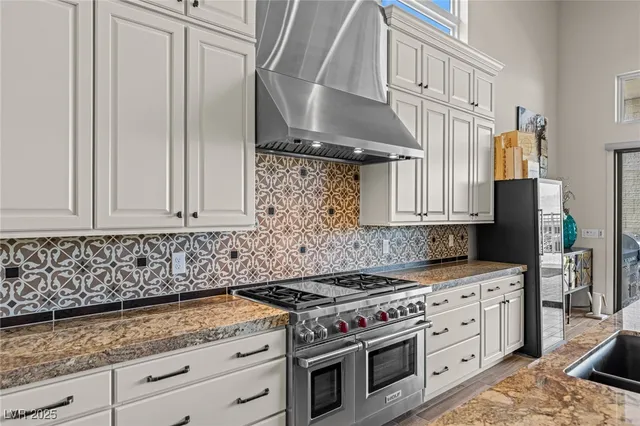 $6,900 | 5192 Rock Daisy Drive, Las Vegas, NV 89135