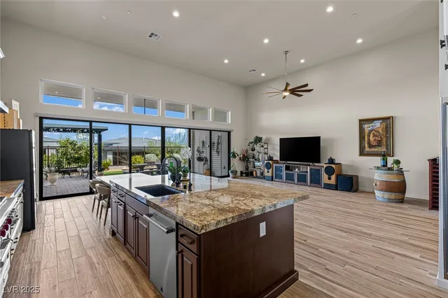 $6,900 | 5192 Rock Daisy Drive, Las Vegas, NV 89135