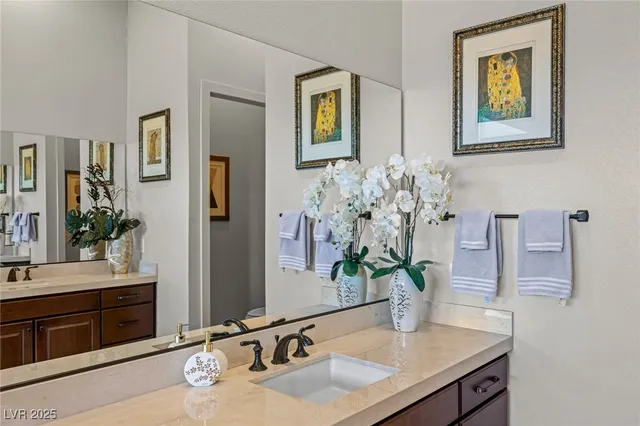 $6,900 | 5192 Rock Daisy Drive, Las Vegas, NV 89135