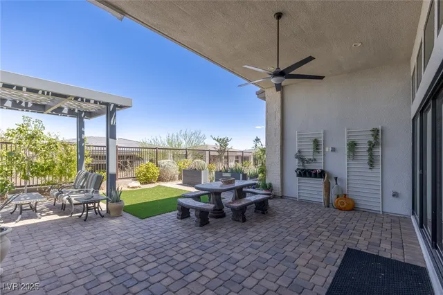 $6,900 | 5192 Rock Daisy Drive, Las Vegas, NV 89135