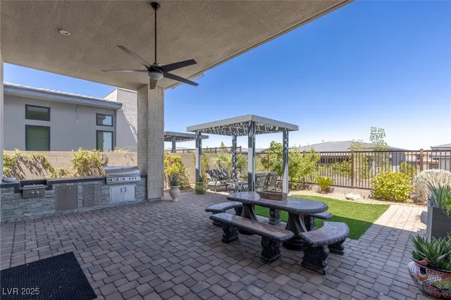 $6,900 | 5192 Rock Daisy Drive, Las Vegas, NV 89135