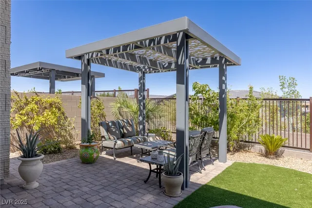 $6,900 | 5192 Rock Daisy Drive, Las Vegas, NV 89135