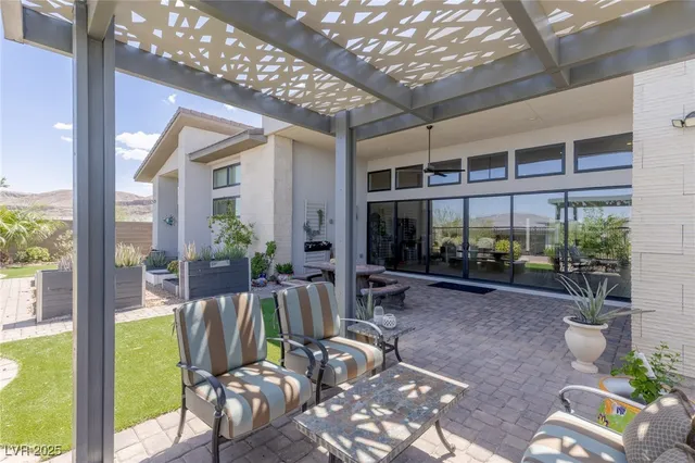 $6,900 | 5192 Rock Daisy Drive, Las Vegas, NV 89135