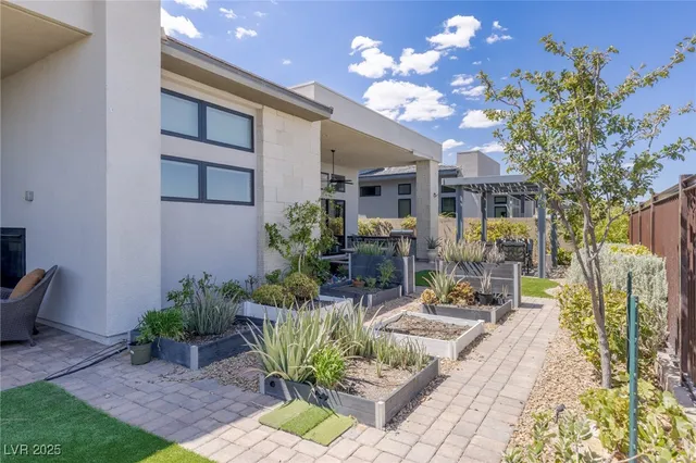 $6,900 | 5192 Rock Daisy Drive, Las Vegas, NV 89135