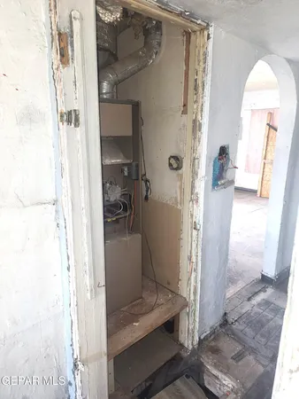 $99,000 | 4024 Church Avenue, El Paso, TX 79930
