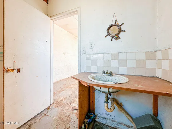 $99,000 | 4024 Church Avenue, El Paso, TX 79930