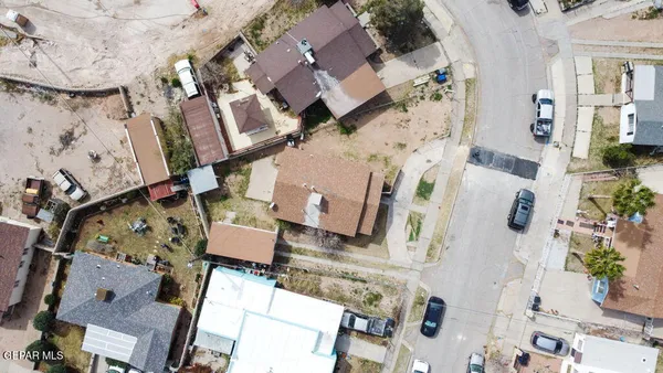 $99,000 | 4024 Church Avenue, El Paso, TX 79930