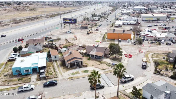 $99,000 | 4024 Church Avenue, El Paso, TX 79930