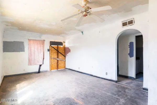 $99,000 | 4024 Church Avenue, El Paso, TX 79930
