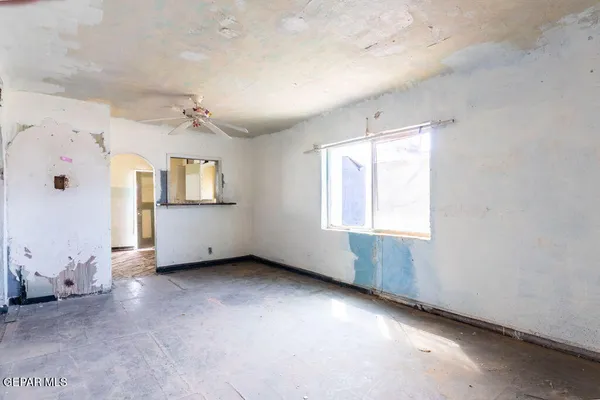 $99,000 | 4024 Church Avenue, El Paso, TX 79930