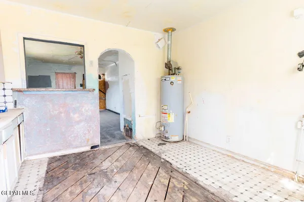 $99,000 | 4024 Church Avenue, El Paso, TX 79930