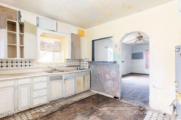 $99,000 | 4024 Church Avenue, El Paso, TX 79930