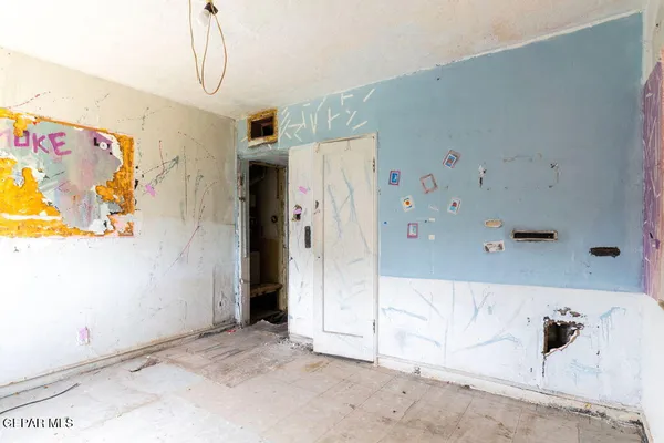 $99,000 | 4024 Church Avenue, El Paso, TX 79930