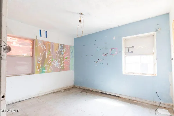 $99,000 | 4024 Church Avenue, El Paso, TX 79930