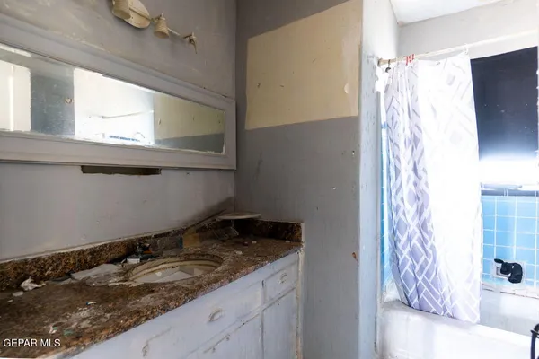 $99,000 | 4024 Church Avenue, El Paso, TX 79930