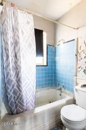$99,000 | 4024 Church Avenue, El Paso, TX 79930