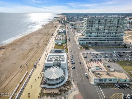 $1,985,000 | 1101 North Ocean Avenue, Unit 806, Asbury Park, NJ 07712