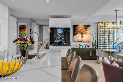 $1,985,000 | 1101 North Ocean Avenue, Unit 806, Asbury Park, NJ 07712