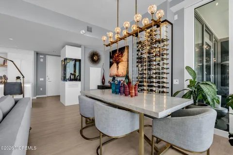 $1,985,000 | 1101 North Ocean Avenue, Unit 806, Asbury Park, NJ 07712