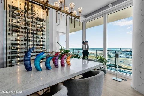 $1,985,000 | 1101 North Ocean Avenue, Unit 806, Asbury Park, NJ 07712
