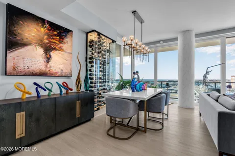 $1,985,000 | 1101 North Ocean Avenue, Unit 806, Asbury Park, NJ 07712