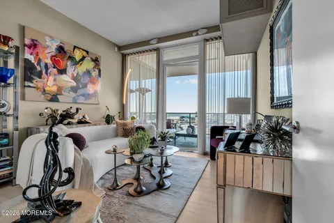 $1,985,000 | 1101 North Ocean Avenue, Unit 806, Asbury Park, NJ 07712