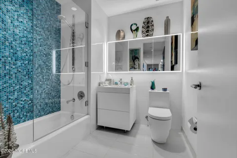 $1,985,000 | 1101 North Ocean Avenue, Unit 806, Asbury Park, NJ 07712