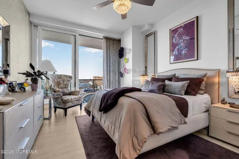 $1,985,000 | 1101 North Ocean Avenue, Unit 806, Asbury Park, NJ 07712