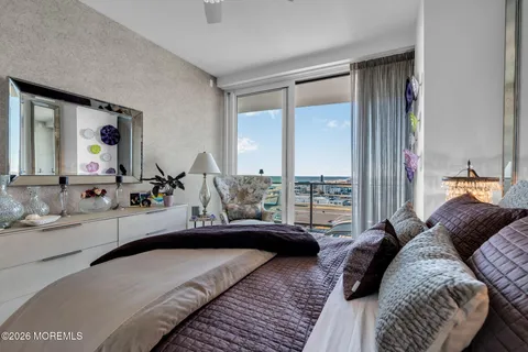 $1,985,000 | 1101 North Ocean Avenue, Unit 806, Asbury Park, NJ 07712