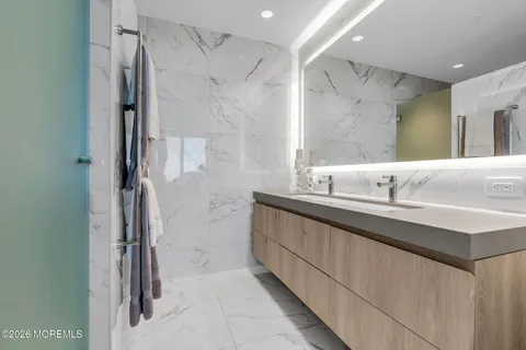 $1,985,000 | 1101 North Ocean Avenue, Unit 806, Asbury Park, NJ 07712