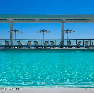 $1,985,000 | 1101 North Ocean Avenue, Unit 806, Asbury Park, NJ 07712