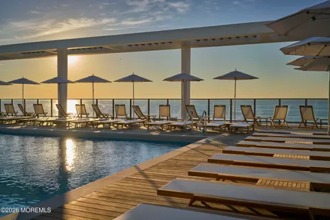 $1,985,000 | 1101 North Ocean Avenue, Unit 806, Asbury Park, NJ 07712