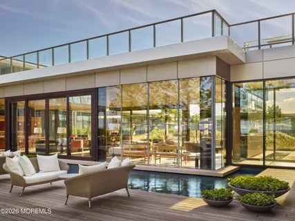 $1,985,000 | 1101 North Ocean Avenue, Unit 806, Asbury Park, NJ 07712