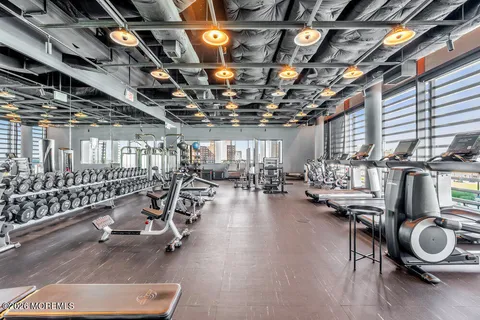 $1,985,000 | 1101 North Ocean Avenue, Unit 806, Asbury Park, NJ 07712