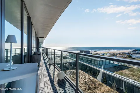 $1,985,000 | 1101 North Ocean Avenue, Unit 806, Asbury Park, NJ 07712
